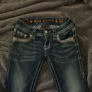 rock revival women’s 24